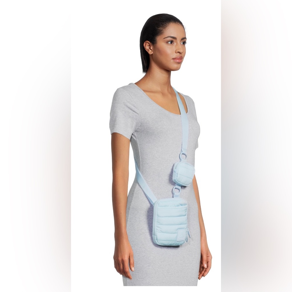 🌼2 for $20🌼 New Without Tags Reebok Womens Eden Crossbody Bag